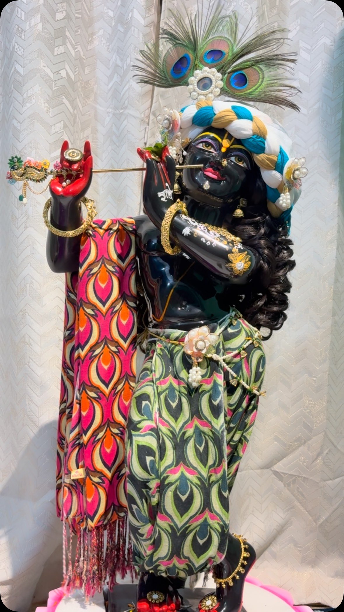 Hare Krishna ❤️