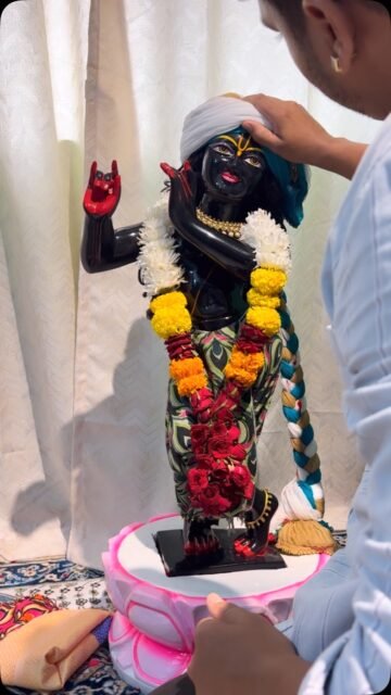 🪷Radhe Radhe🪷