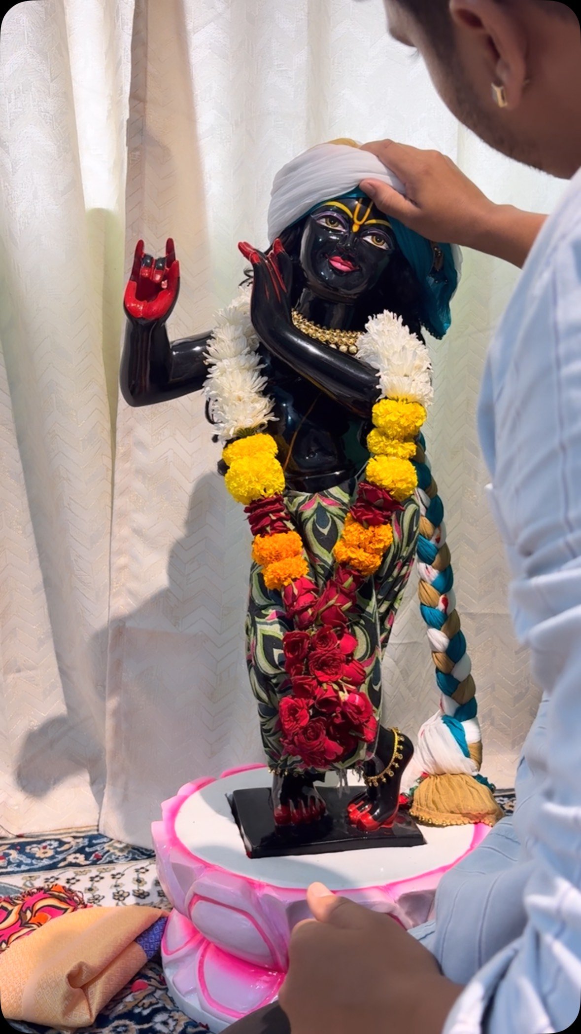 🪷Radhe Radhe🪷
