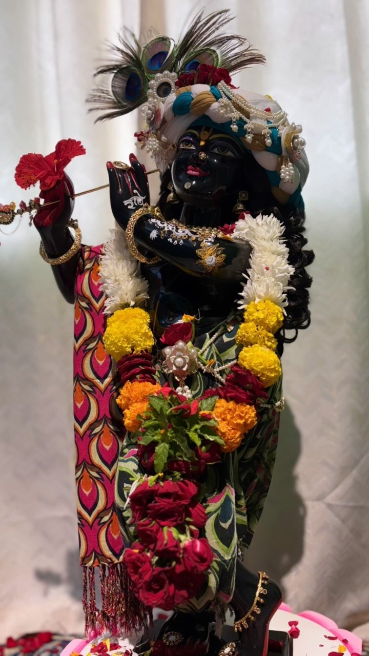 🪷Jai Shree krishna🪷