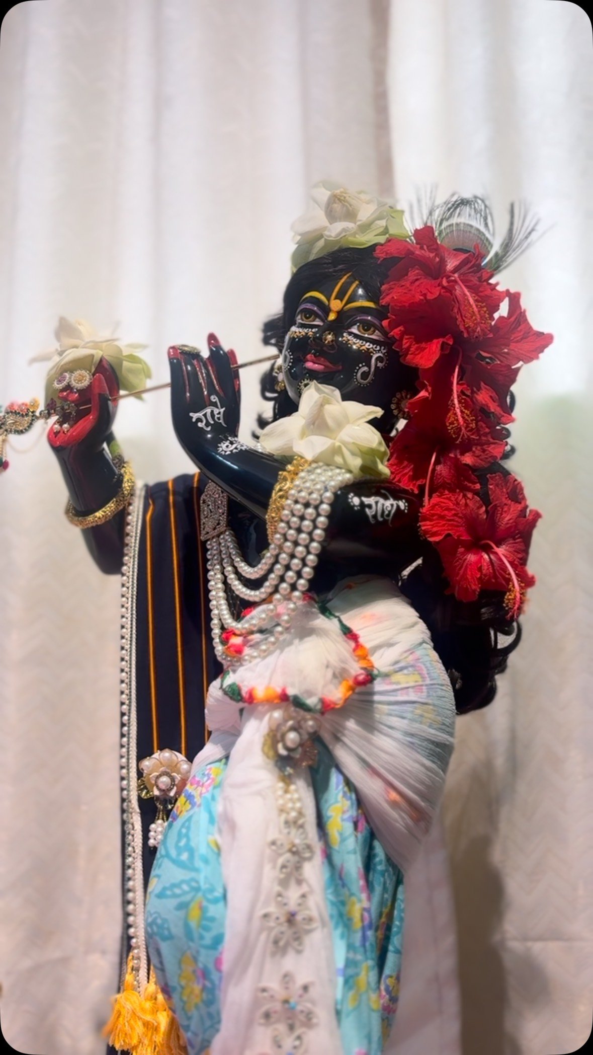 🪷jai shree krishn🪷