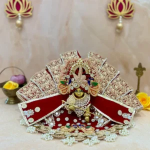 Designer Laddu Gopal Dresses