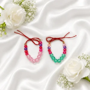 Ghanshyam Necklace Set(Pack of 2)