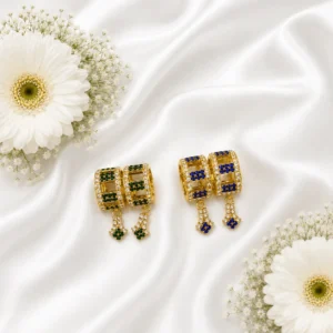 Harit Alankar Kangan (Pack of 2)